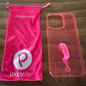 iPhone 14 Pro Max Loopy Case